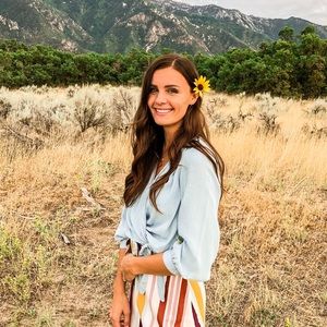 Hi! I’m Kelsey :)